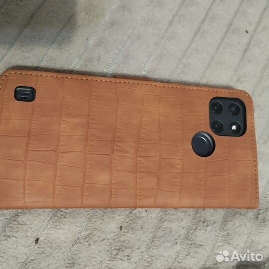 realme C21Y, 4/64 ГБ