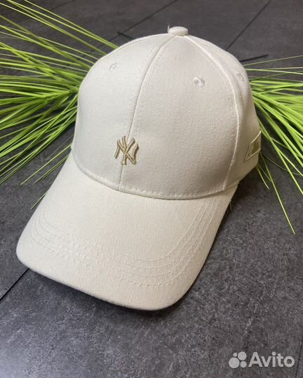 Бейсболка New York / Кепка NY