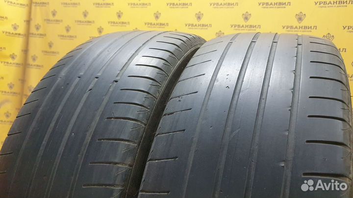 Hankook Ventus Prime 2 K115 225/60 R17 99H