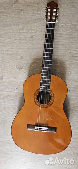 Гитара yamaha c 40