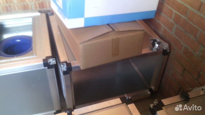 Приточно-Вытяжная Вентиляционная установка korf