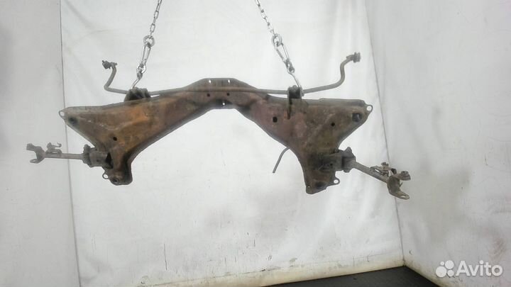 Балка подвески задняя Honda Stream, 2004