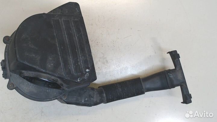 Корпус воздушного фильтра Seat Ibiza 4, 2013