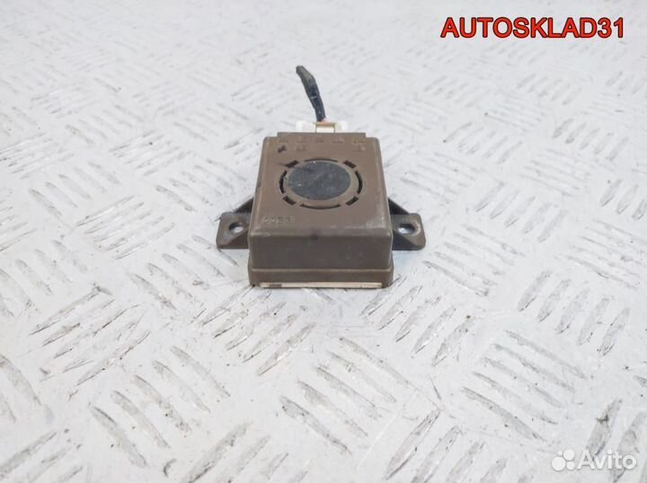 Блок звукового сигнала Chevrolet Aveo 96459510