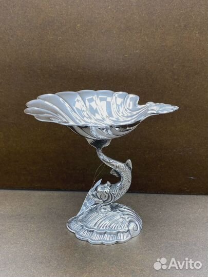 Икорница «Рыбка»