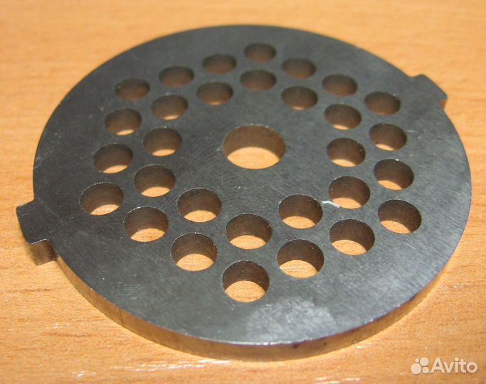 М/р Решетка №2 (scarlet / panasonic / vitek / lado