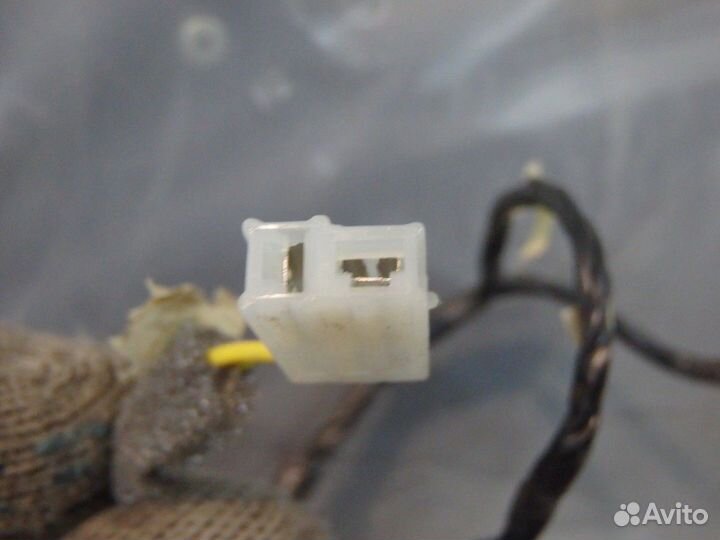 Проводка двери передняя правая Zafira Зафира