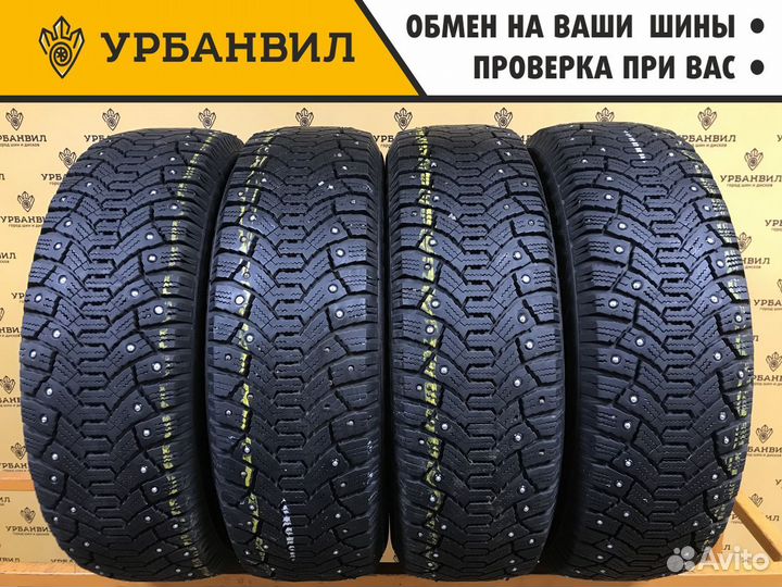 Cordiant Polar 185/65 R15 88T