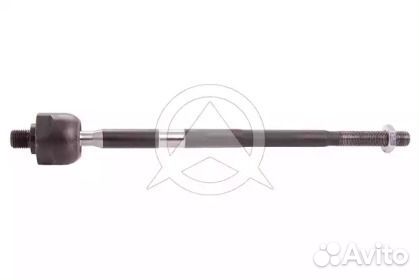 Тяга рулевая перед прав/лев