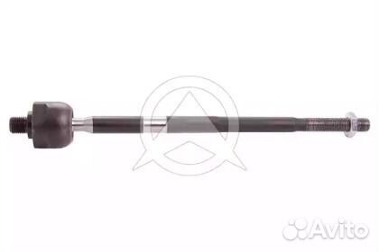 Тяга рулевая перед прав/лев