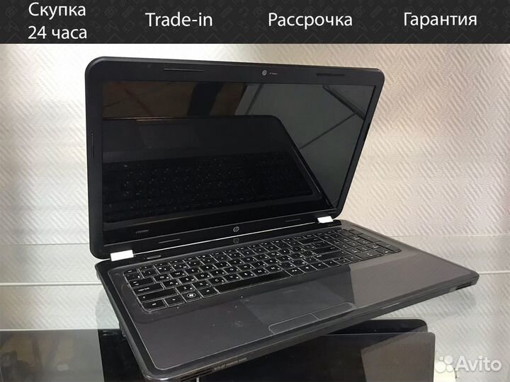 Ноутбук HP AR5B 225