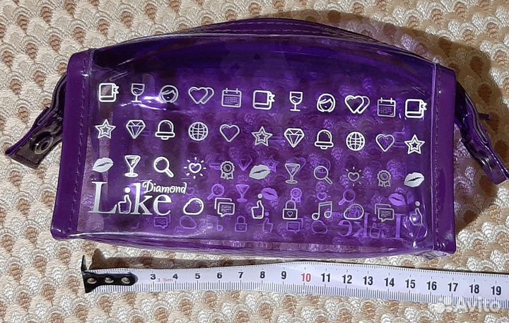 Косметички, ключница