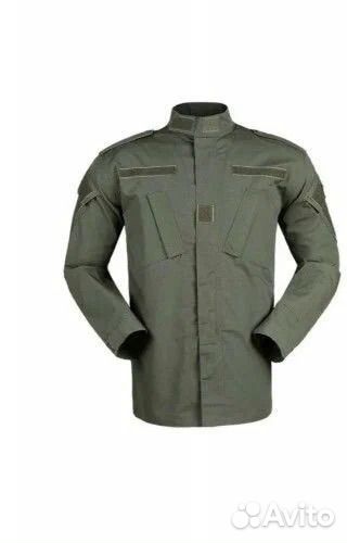 Костюм тактический аку лето