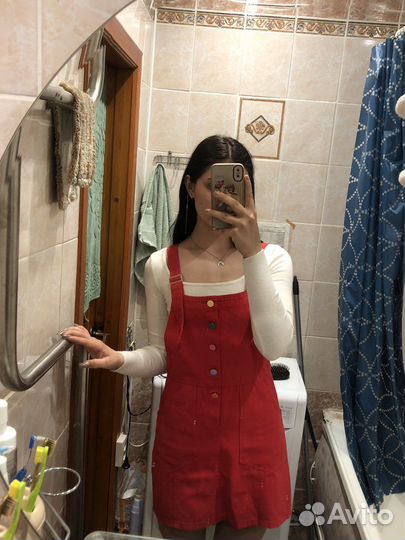Комбинезон женский летний 42 44