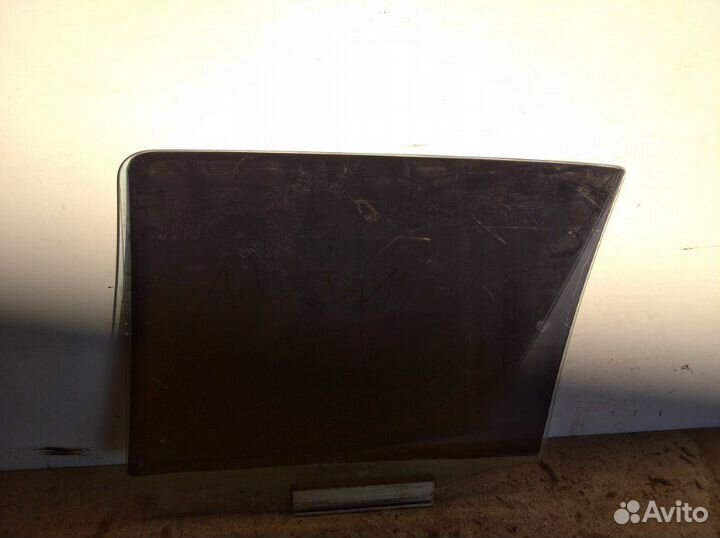 Стекло заднее правое Daewoo Nexia 1995-2016