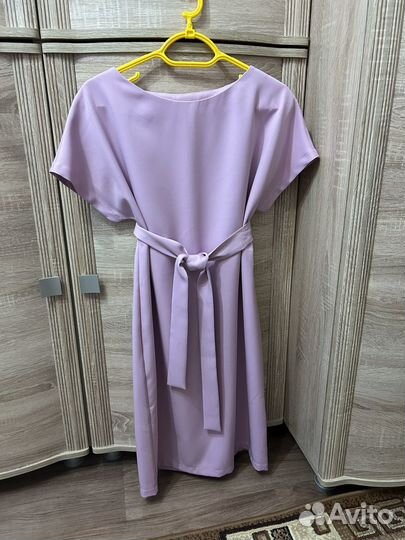 Платье женское 46 48 новое летнее