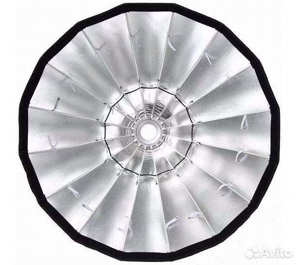 Софтбокс параболический Godox P90L байонет Bowens