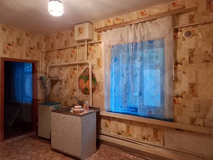 3-к. квартира, 85,5 м², 1/1 эт.