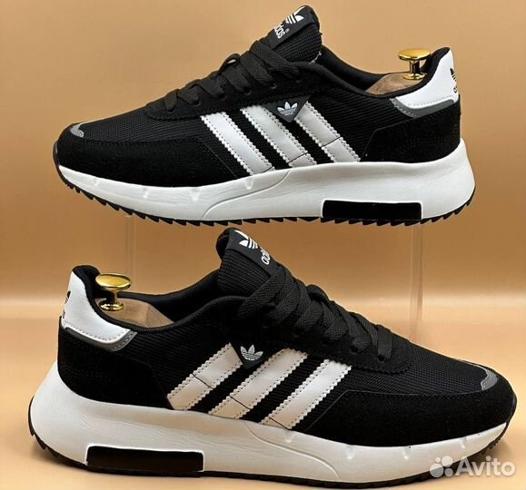 Кроссовки летние мужские Adidas 41 42 43 44 45 46