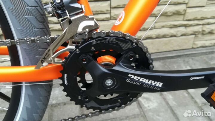 Велосипед Stark Hunter OG 29.3HD новый