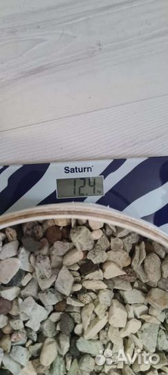 Аквариумный грунт