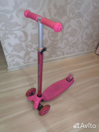 Самокат детский