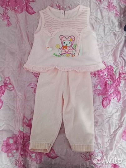 Вещи для девочки