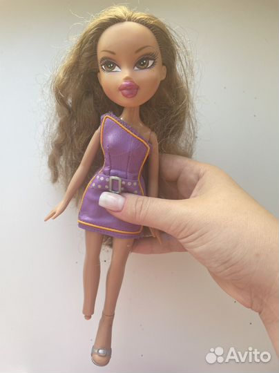 Кукла Bratz