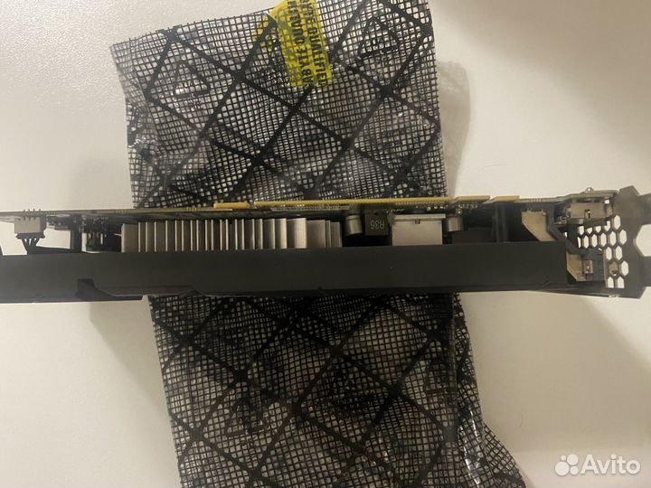 Видеокарта gtx 1060 3gb