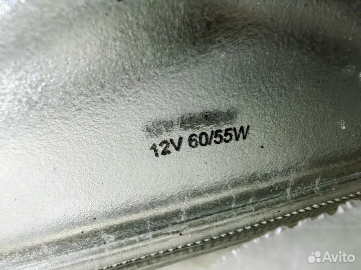 Фара Toyota Lite Ace Noah (R40, R50) I