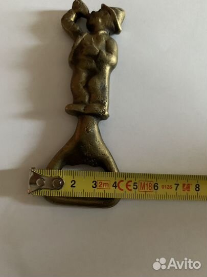 Открывашка для пивных бутылок