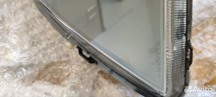 Фары Honda accord 7 оригинал