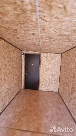 Бытовка вагончик для строителей б/у в аренду