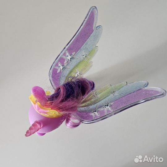 My little pony коллекционная фигурка