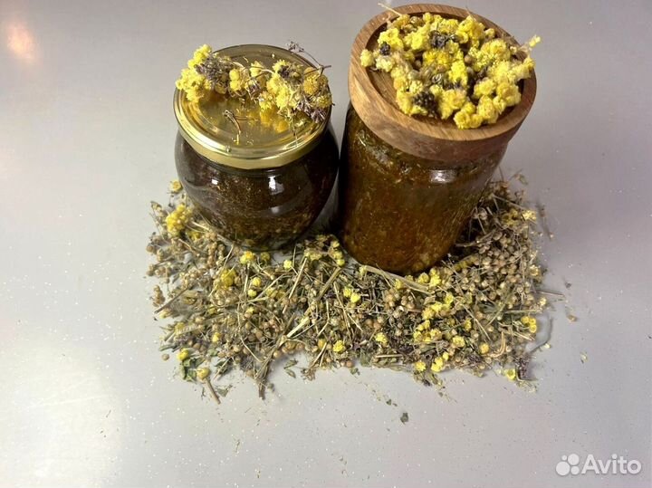 Паста для потенции