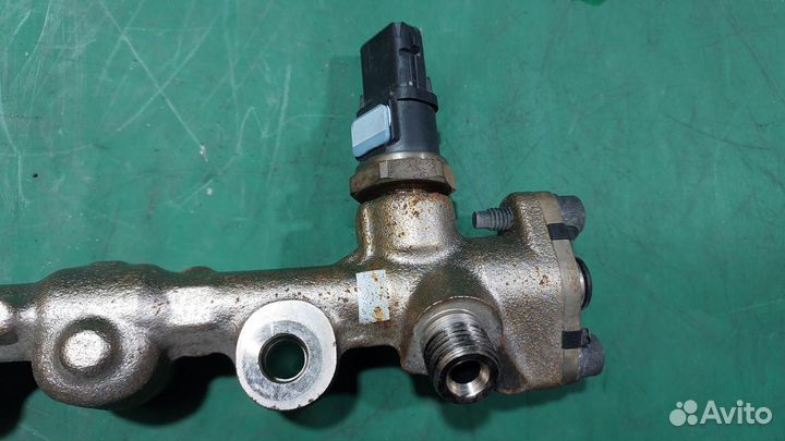 Б/У Топливная рампа lexus RX300 lexus RX300 AGL