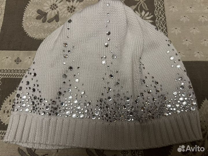 Шапка Catya 3 размер Италия