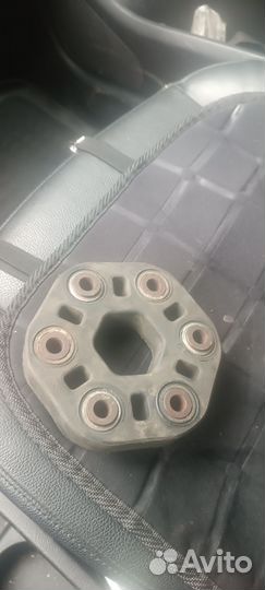 Муфта кардана lexus GS450