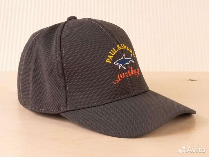 Бейсболка мужская