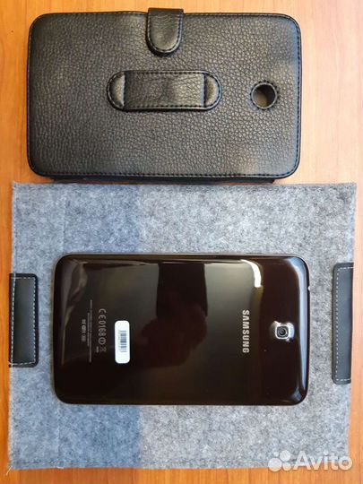 Samsung Galaxy TAB-3
