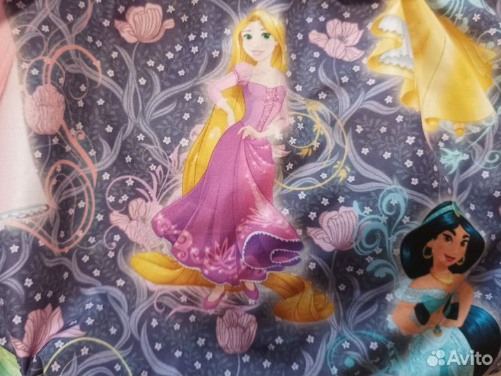 Кармашки для шкафчика в детский сад