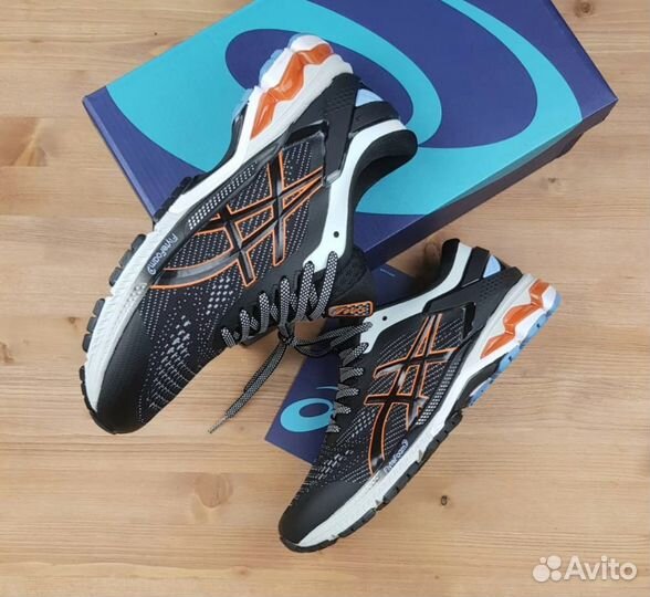 Мужские Asics Gel Kayano 26 новые