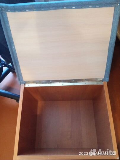 Стул для занятия на фортепиано