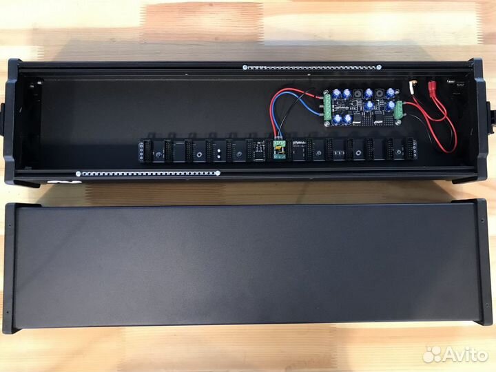 Eurorack кейс mdr.korolev-104 в Наличии