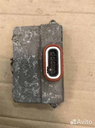 Блок ксенона Land Rover Range Rover Sport L320 20