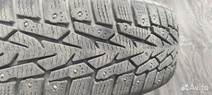 Nokian Tyres Nordman 7 175/70 R14 88T