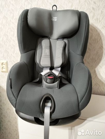 Автомобильное кресло britax romer trifix 2 i size