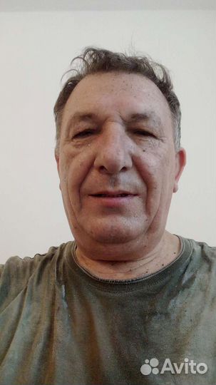 Услуги мастер на час