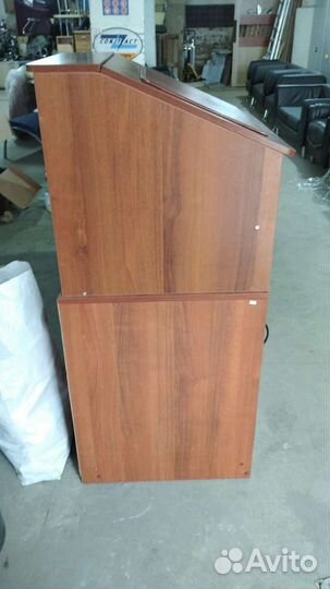 Трибуна для выступлений