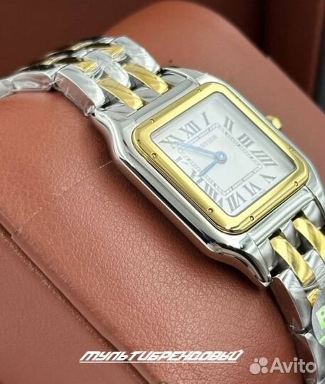 Часы женские cartier Panthere